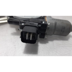 Peugeot - 4007 - Rear door window mechanism 4-door, right