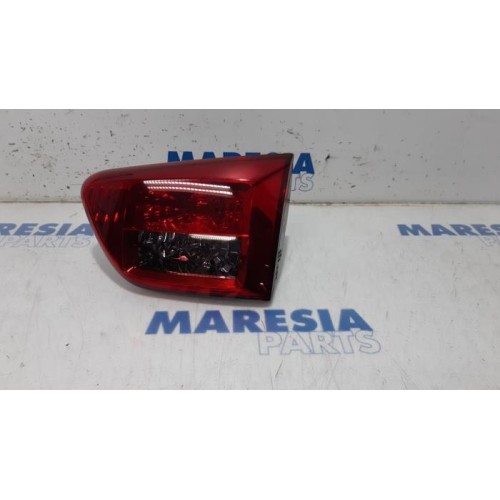 Peugeot - 4007 - Taillight, right
