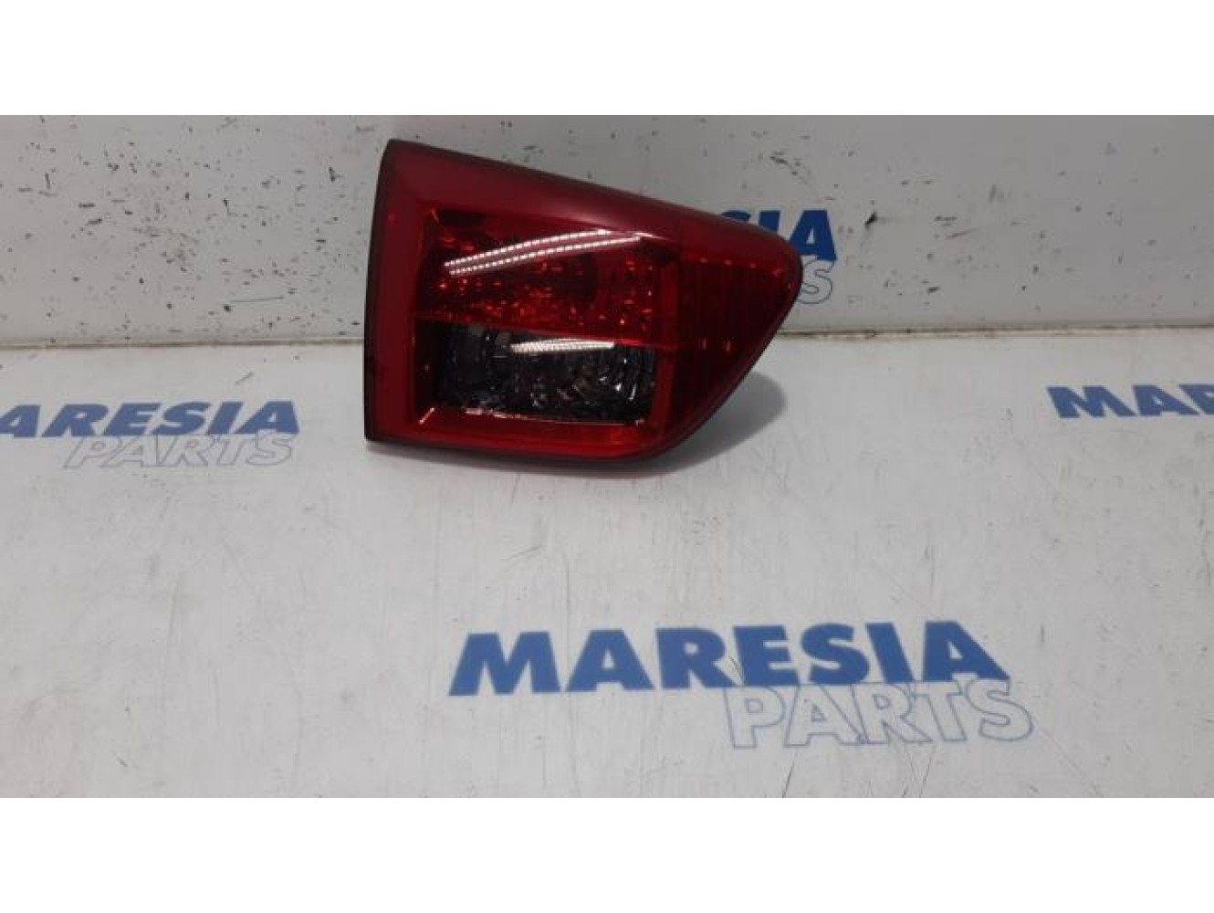 Peugeot - 4007 - Achterlicht links
