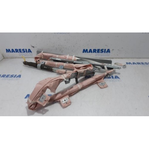 Peugeot - 4007 - Airbag hemel links