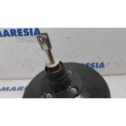 Renault - Kangoo - Brake servo