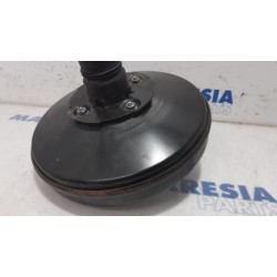Renault - Kangoo - Brake servo