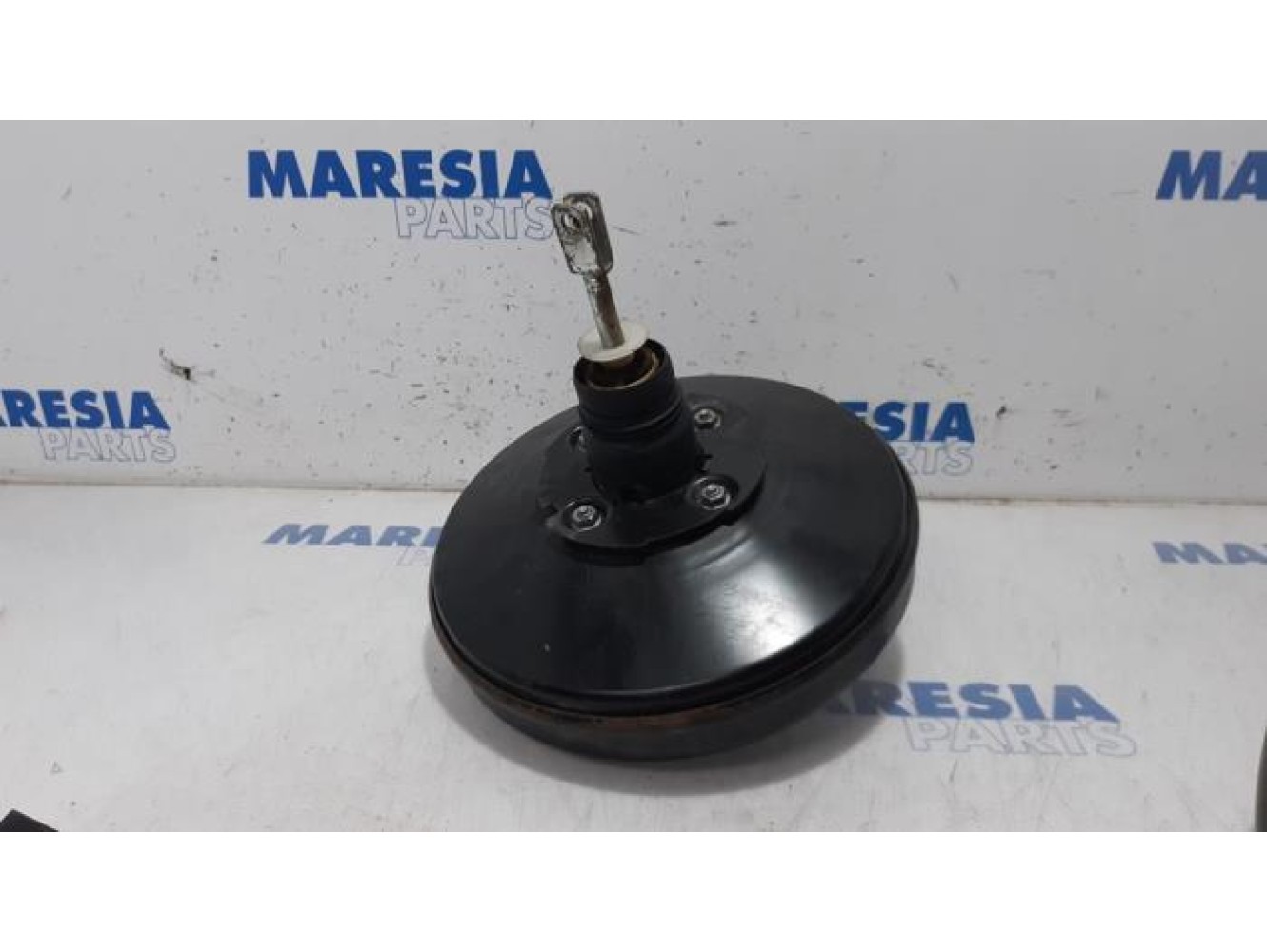 Renault - Kangoo - Brake servo