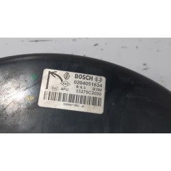 Renault - Kangoo - Brake servo