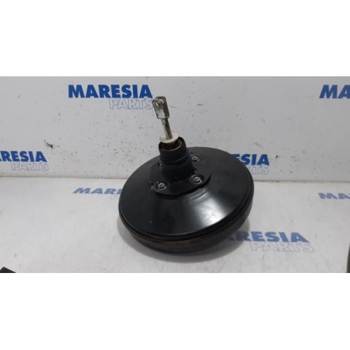 Renault - Kangoo - Brake servo
