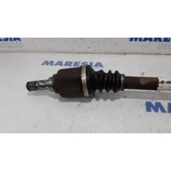 Renault - Kangoo - Front drive shaft, left