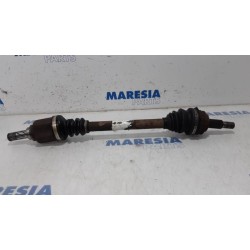 Renault - Kangoo - Front drive shaft, left
