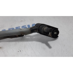 Renault - Kangoo - Wiper mechanism
