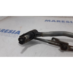 Renault - Kangoo - Wiper mechanism