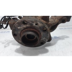 Renault - Kangoo - Fusee rechts-voor