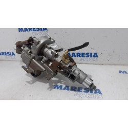 Renault - Kangoo - Steering column housing