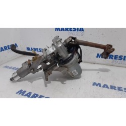 Renault - Kangoo - Steering column housing
