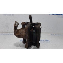 Renault - Kangoo - Remklauw (Tang) links-achter