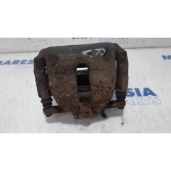 Renault - Kangoo - Front brake calliper, right