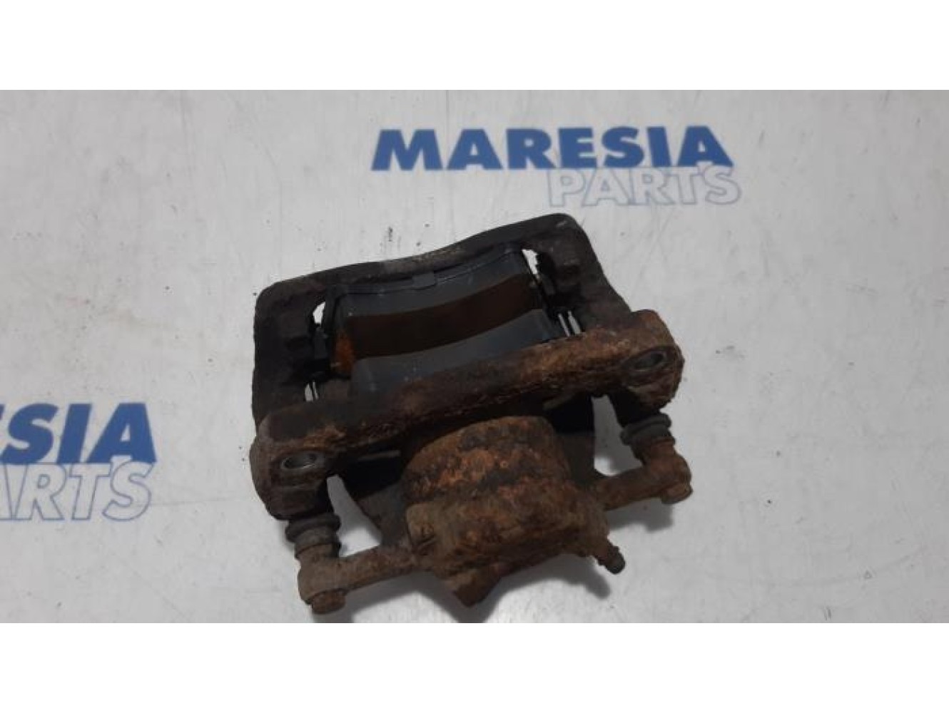 Renault - Kangoo - Bremszange links vorne
