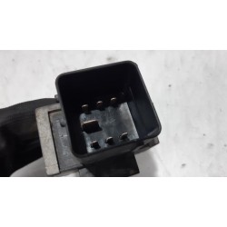 Renault - Kangoo - Glow plug relay