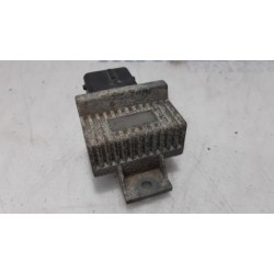 Renault - Kangoo - Glow plug relay