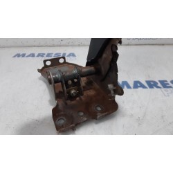 Renault - Kangoo - Parking brake lever