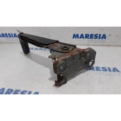Renault - Kangoo - Parking brake lever