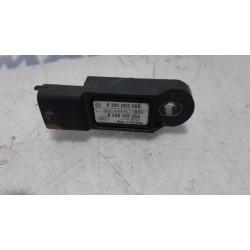 Renault - Kangoo - Map Sensor (Einlasskrümmer)