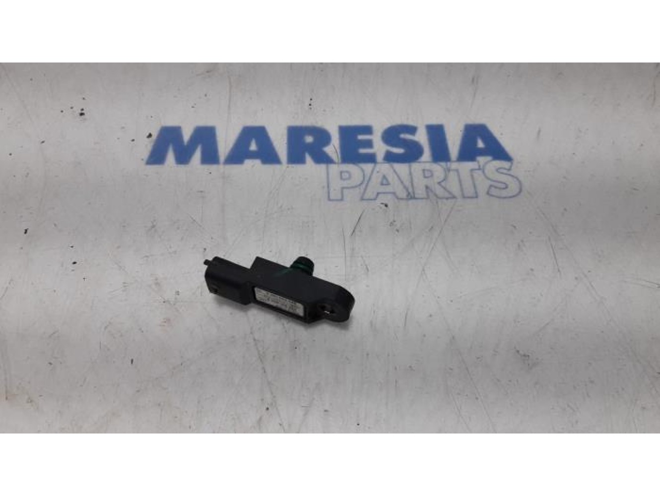 Renault - Kangoo - Map Sensor (Einlasskrümmer)