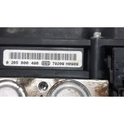 Renault - Kangoo - ABS Pomp