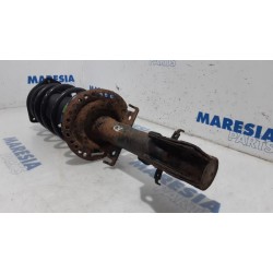 Renault - Kangoo - Front shock absorber rod, right