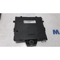 Renault - Kangoo - Engine management computer