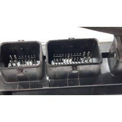 Renault - Kangoo - Engine management computer