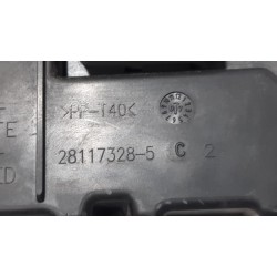 Renault - Kangoo - Engine management computer