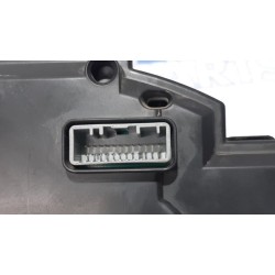 Renault - Kangoo - Instrumentenbrett