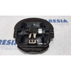 Renault - Kangoo - Left airbag (steering wheel)