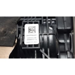 Renault - Kangoo - Left airbag (steering wheel)