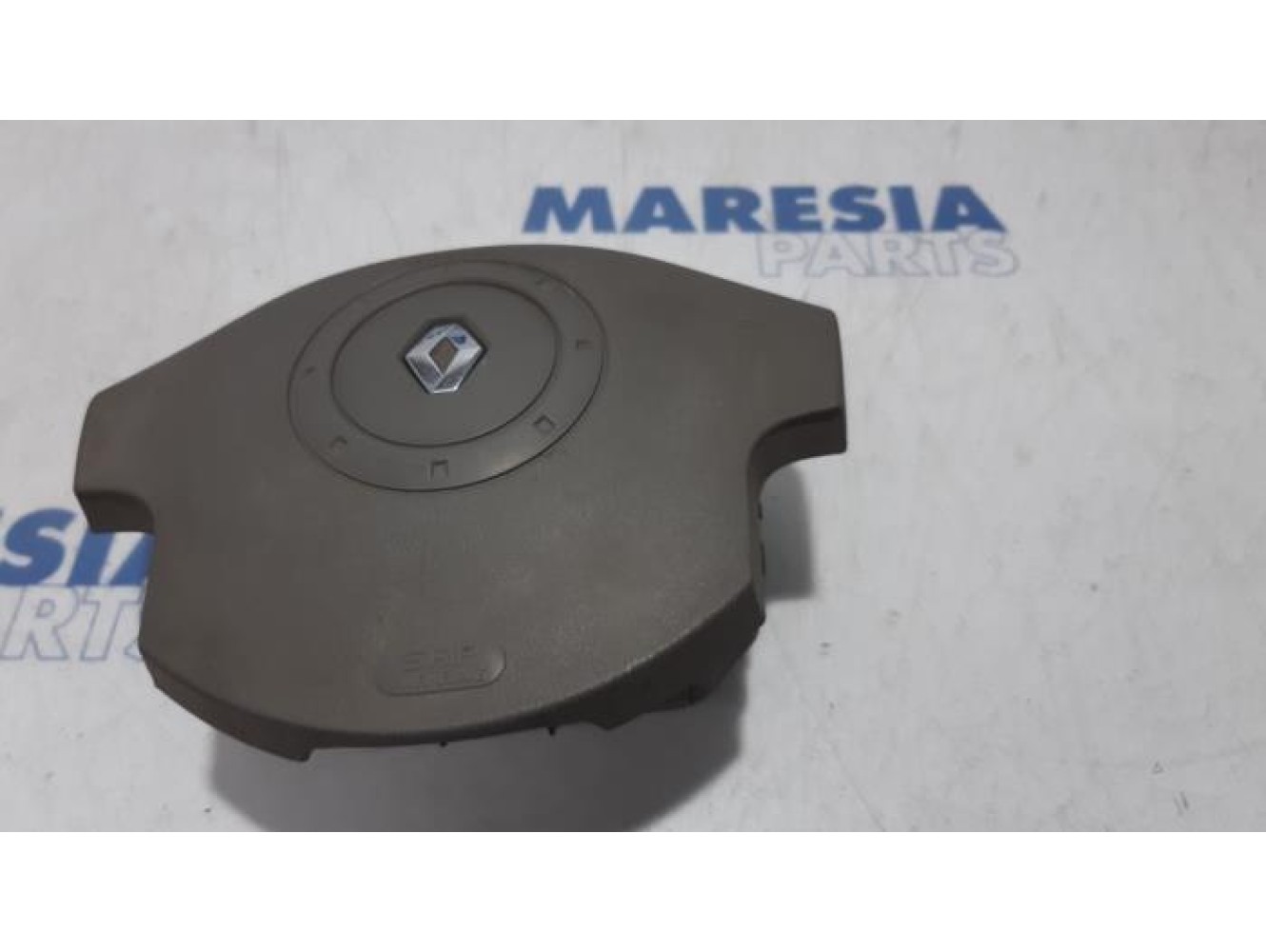 Renault - Kangoo - Left airbag (steering wheel)