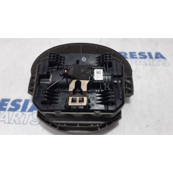 Renault - Kangoo - Left airbag (steering wheel)