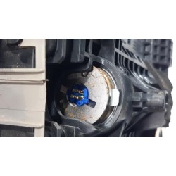 Renault - Kangoo - Left airbag (steering wheel)