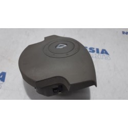 Renault - Kangoo - Left airbag (steering wheel)