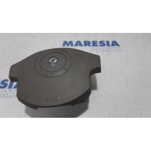 Renault - Kangoo - Airbag links (Stuur)