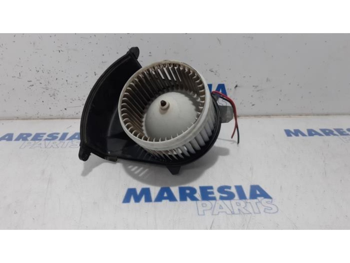 Renault - Kangoo - Heating and ventilation fan motor