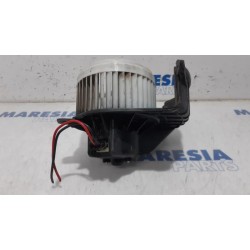 Renault - Kangoo - Heating and ventilation fan motor