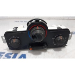 Renault - Kangoo - Heater control panel