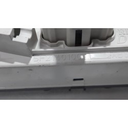 Renault - Kangoo - Heater control panel