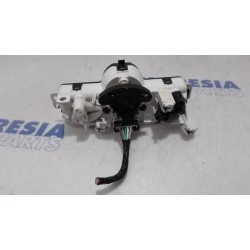 Renault - Kangoo - Heater control panel