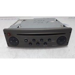 Renault - Kangoo - Radio CD player