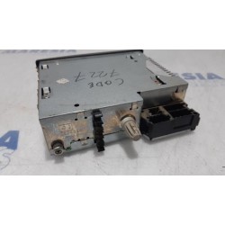 Renault - Kangoo - Radio CD player