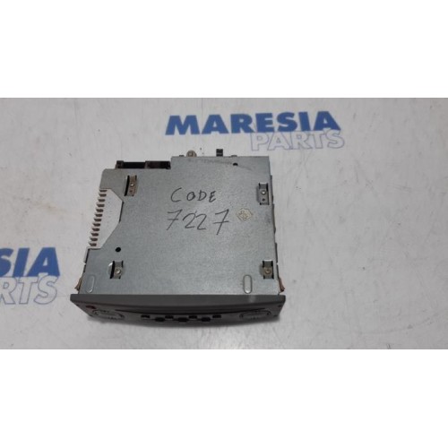 Renault - Kangoo - Radio CD player