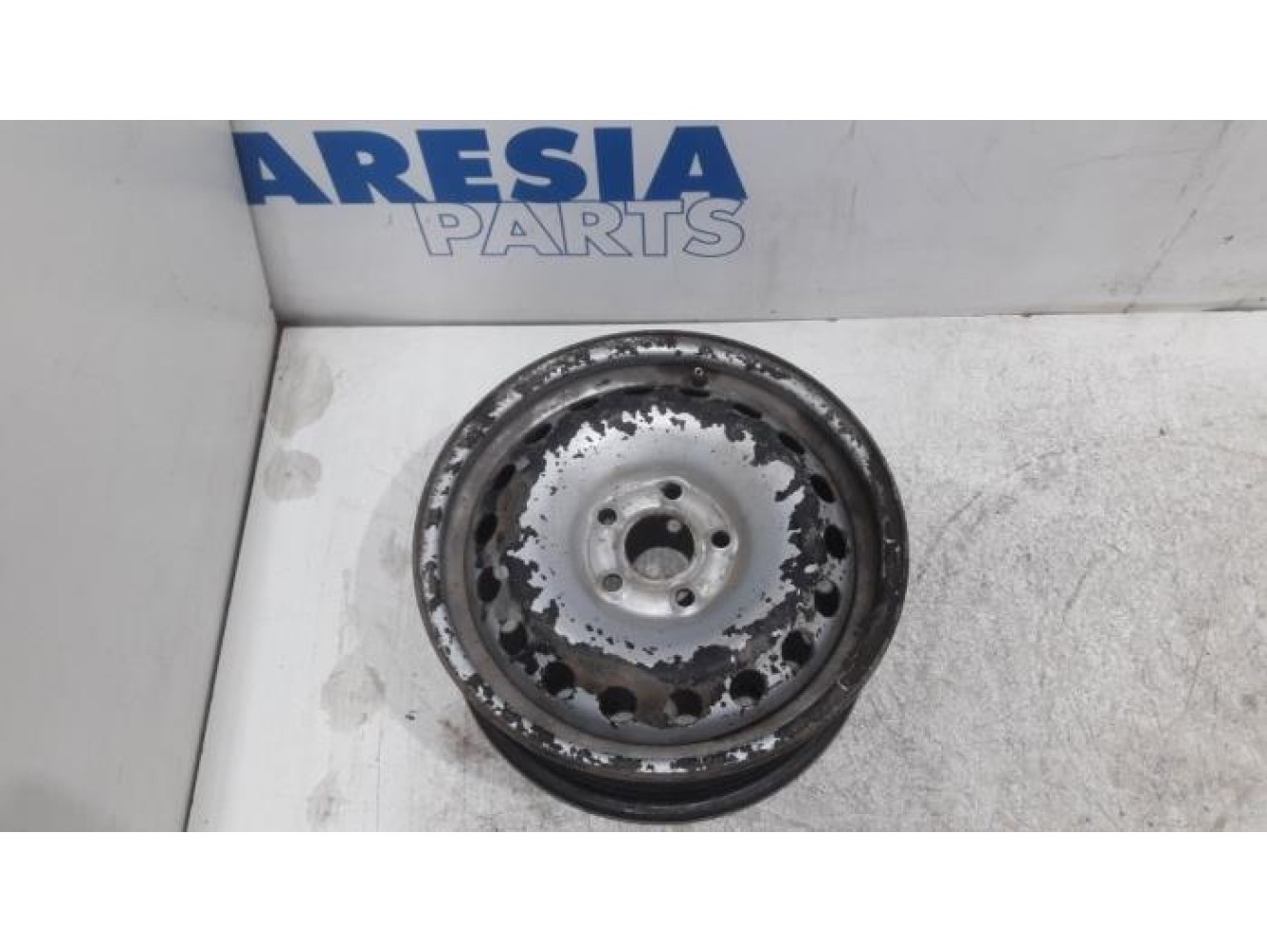 Renault - Kangoo - Velg