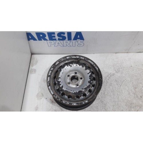 Renault - Kangoo - Velg