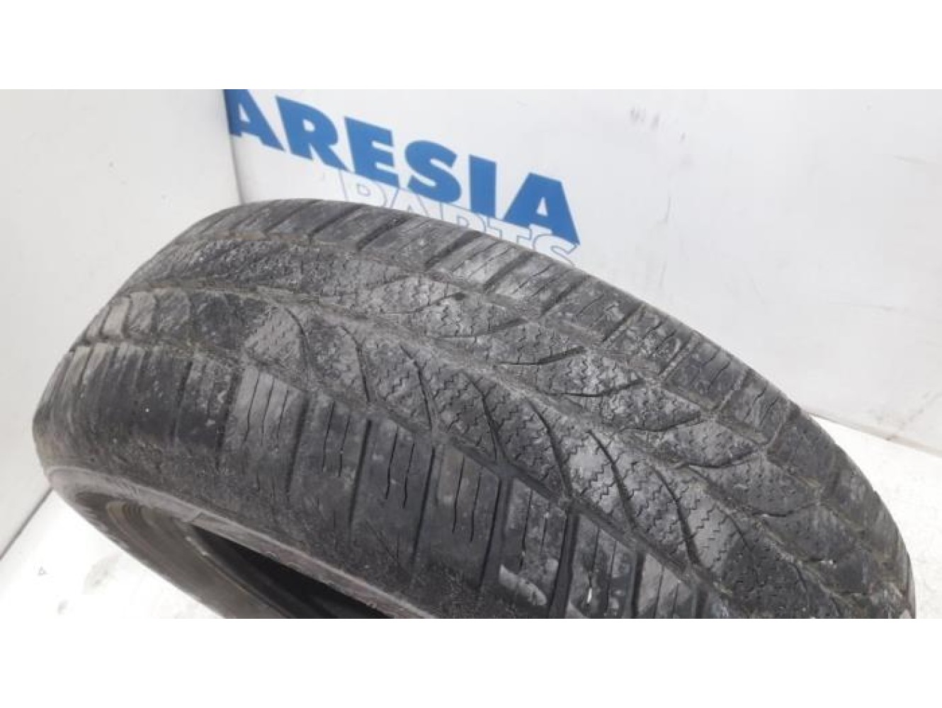 Renault - Kangoo - Tyre