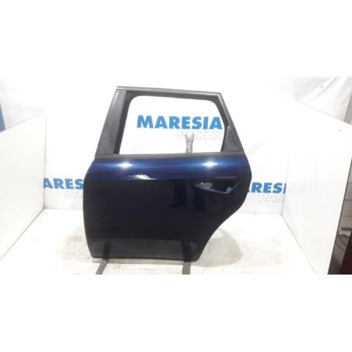 Alfa Romeo - 159 - Rear door 4-door, left
